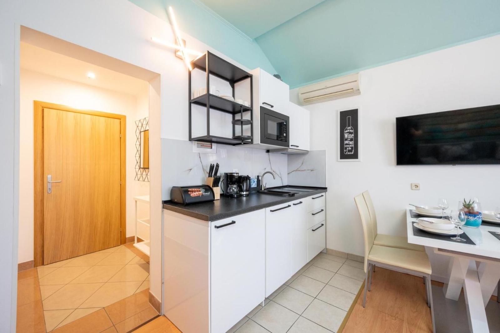 טרוגיר Villa Jidro מראה חיצוני תמונה