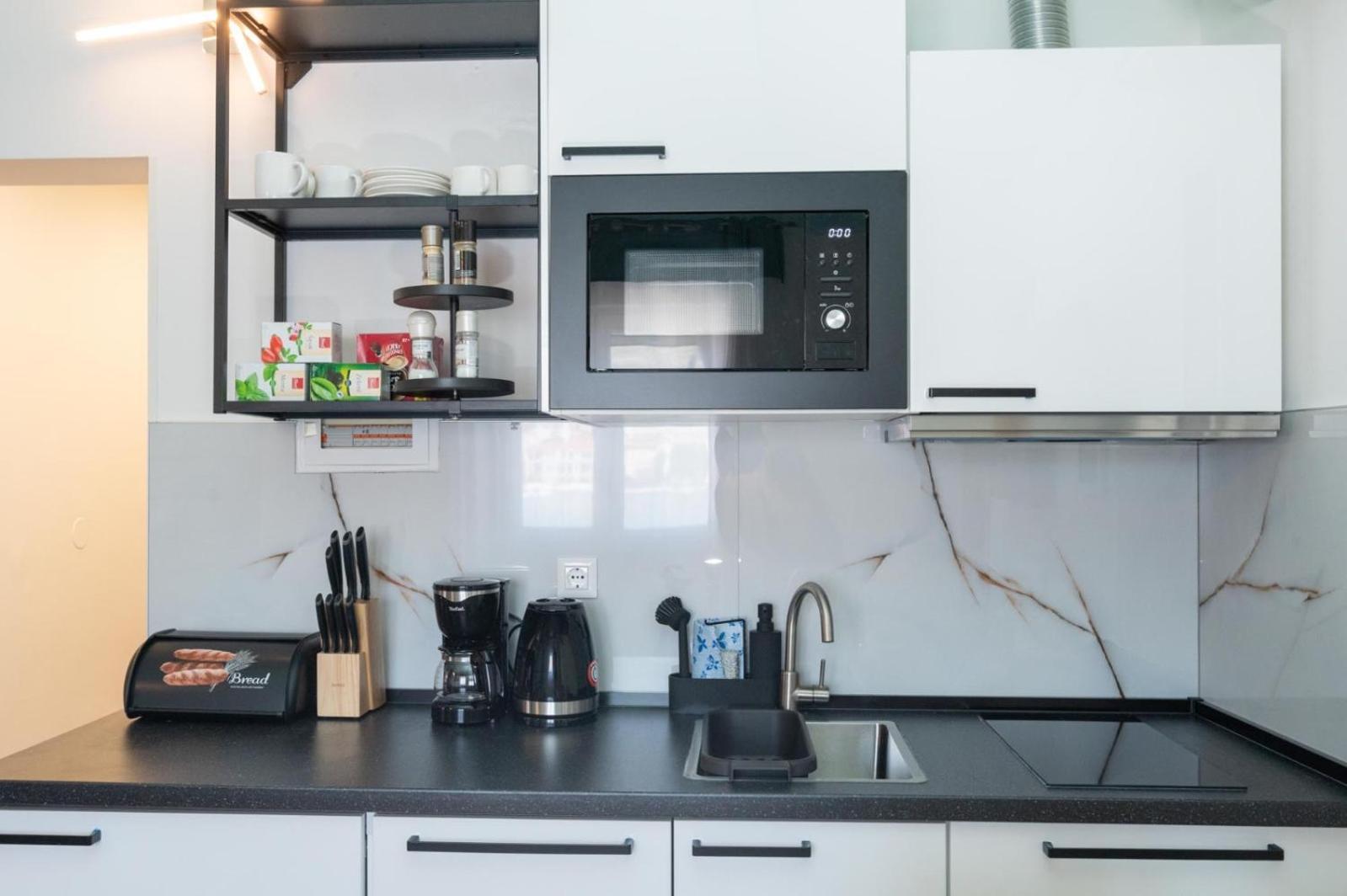 טרוגיר Villa Jidro מראה חיצוני תמונה