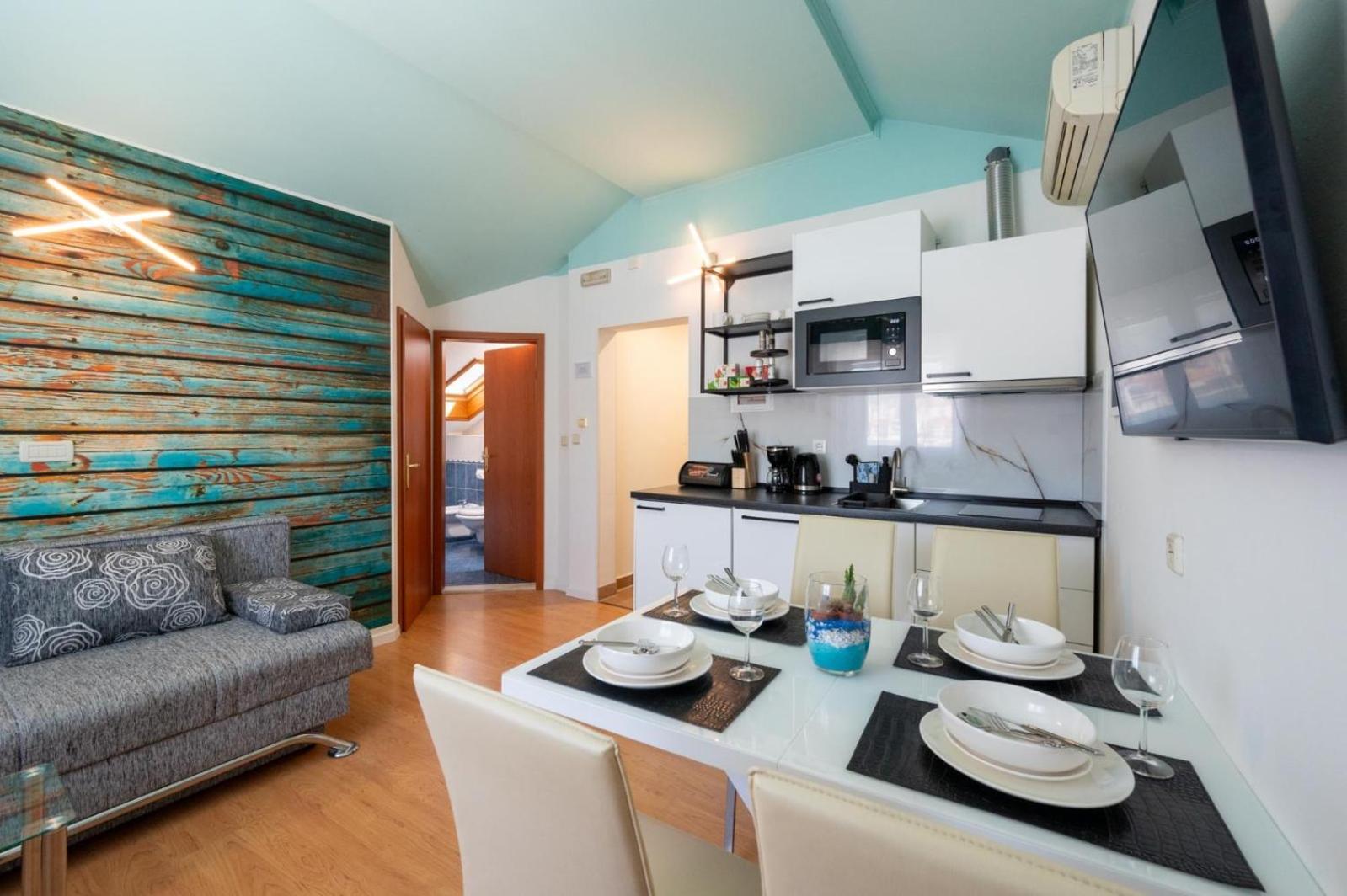 טרוגיר Villa Jidro מראה חיצוני תמונה