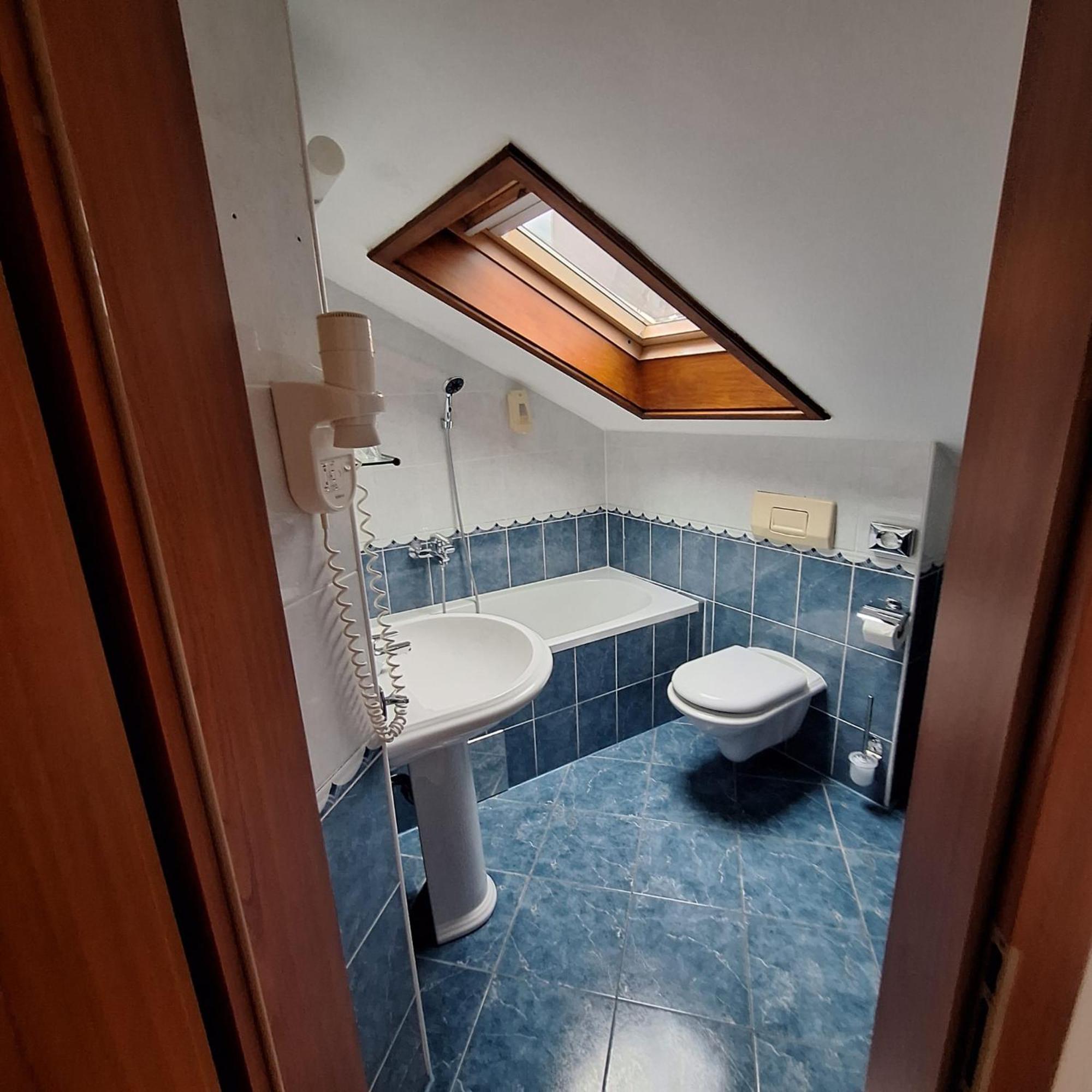 טרוגיר Villa Jidro מראה חיצוני תמונה