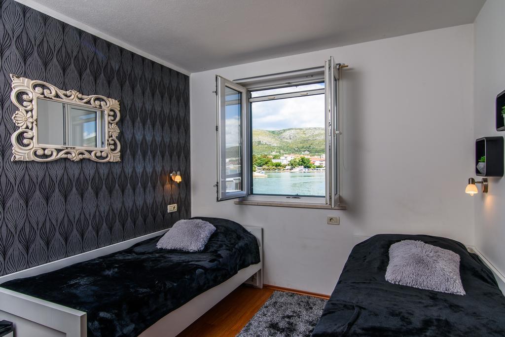 טרוגיר Villa Jidro מראה חיצוני תמונה