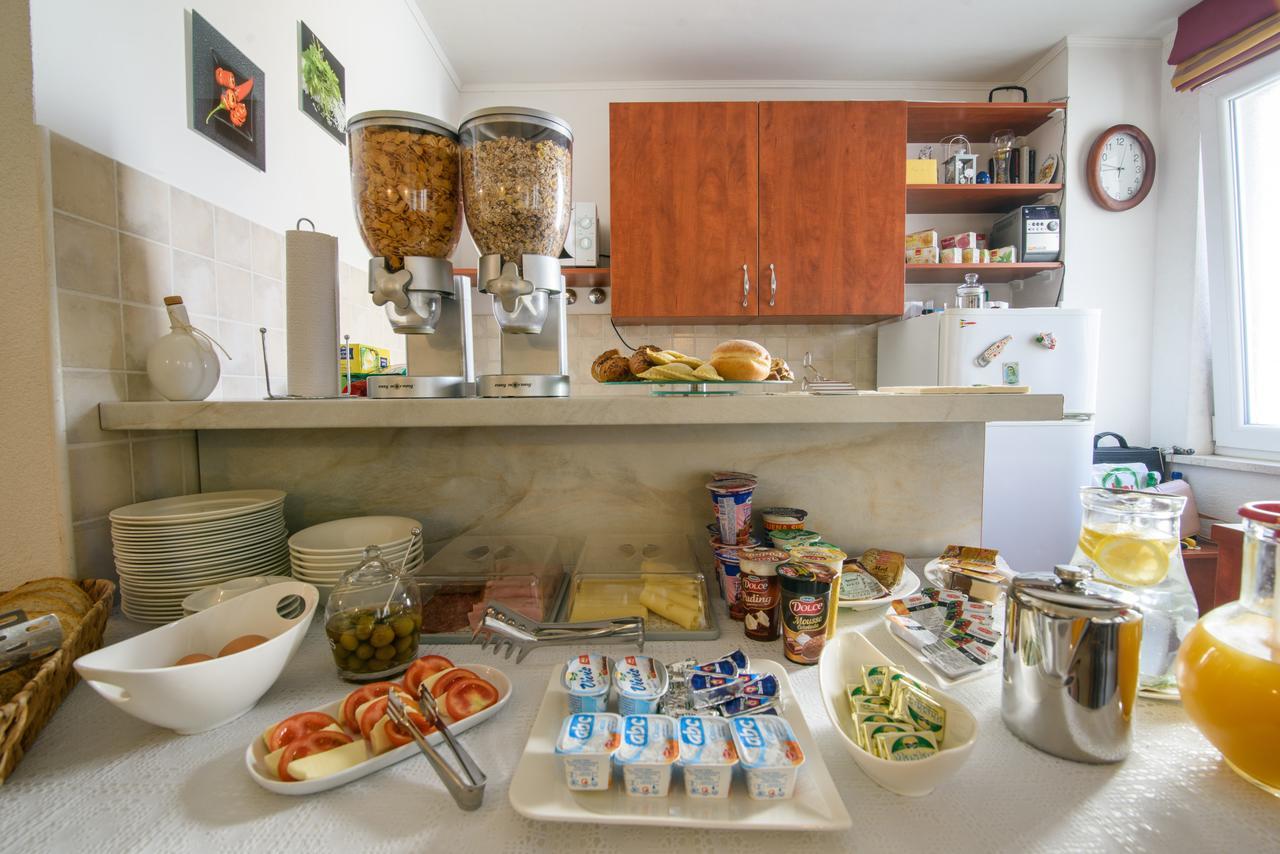 טרוגיר Villa Jidro מראה חיצוני תמונה