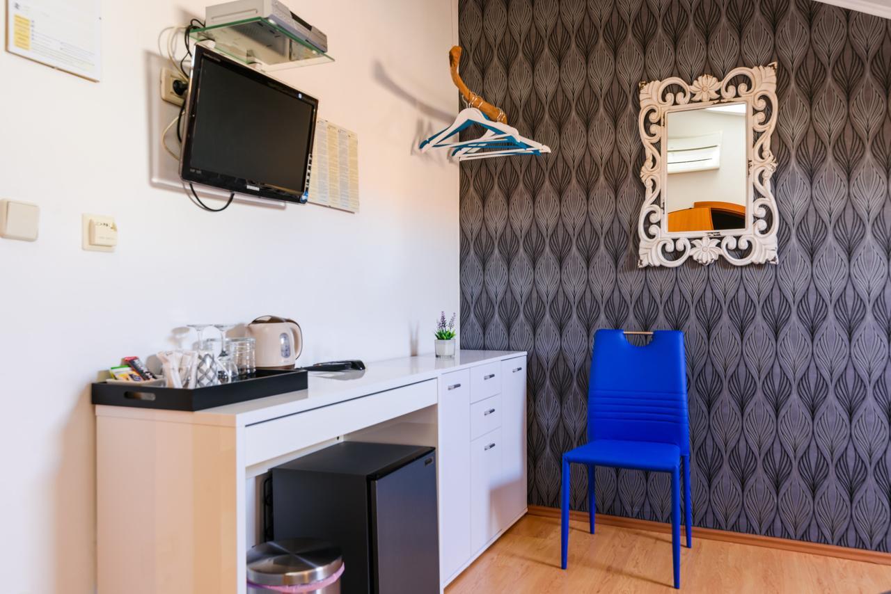 טרוגיר Villa Jidro מראה חיצוני תמונה