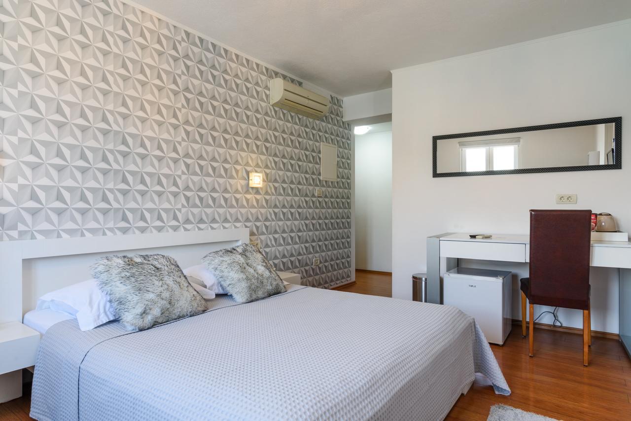 טרוגיר Villa Jidro מראה חיצוני תמונה