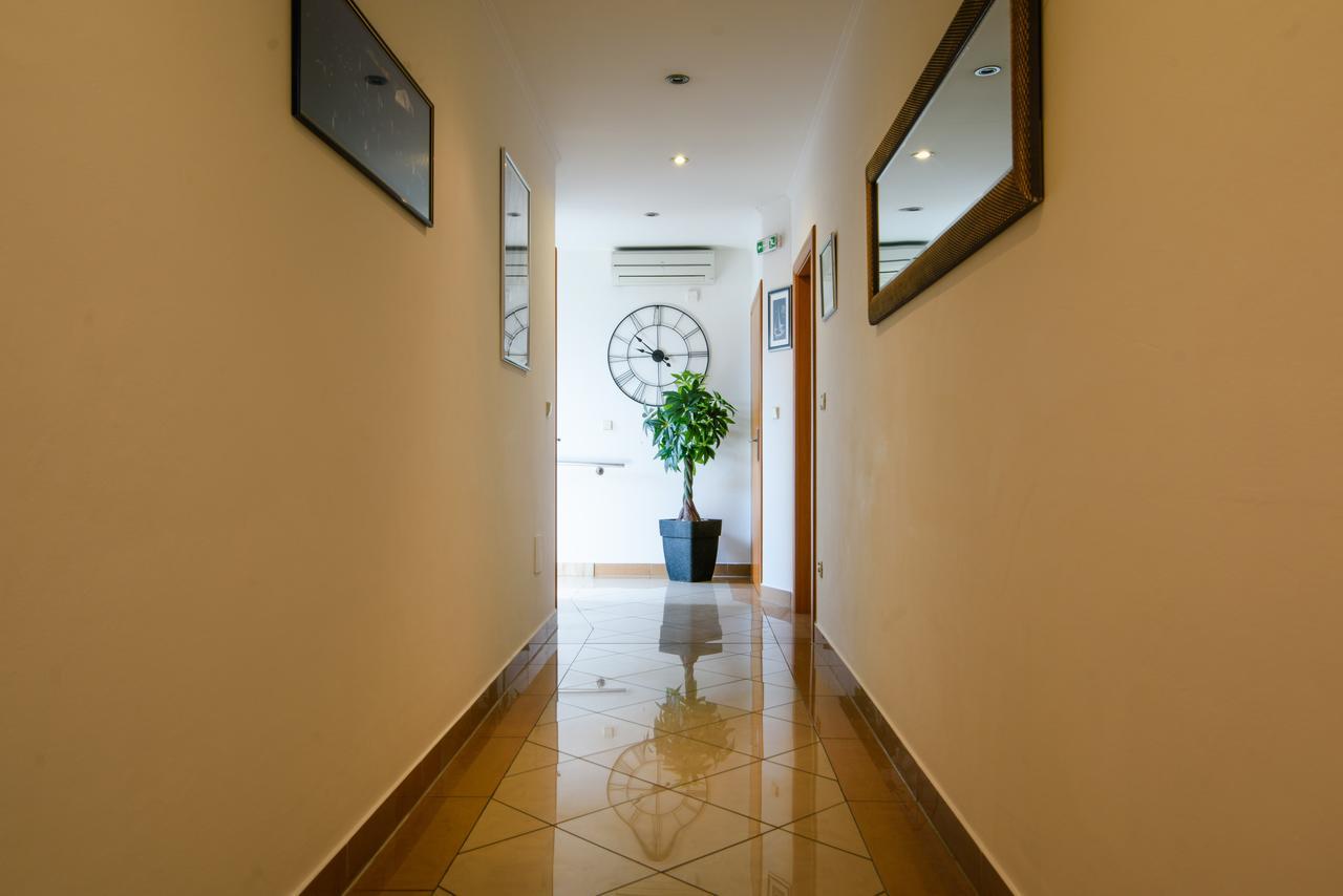 טרוגיר Villa Jidro מראה חיצוני תמונה