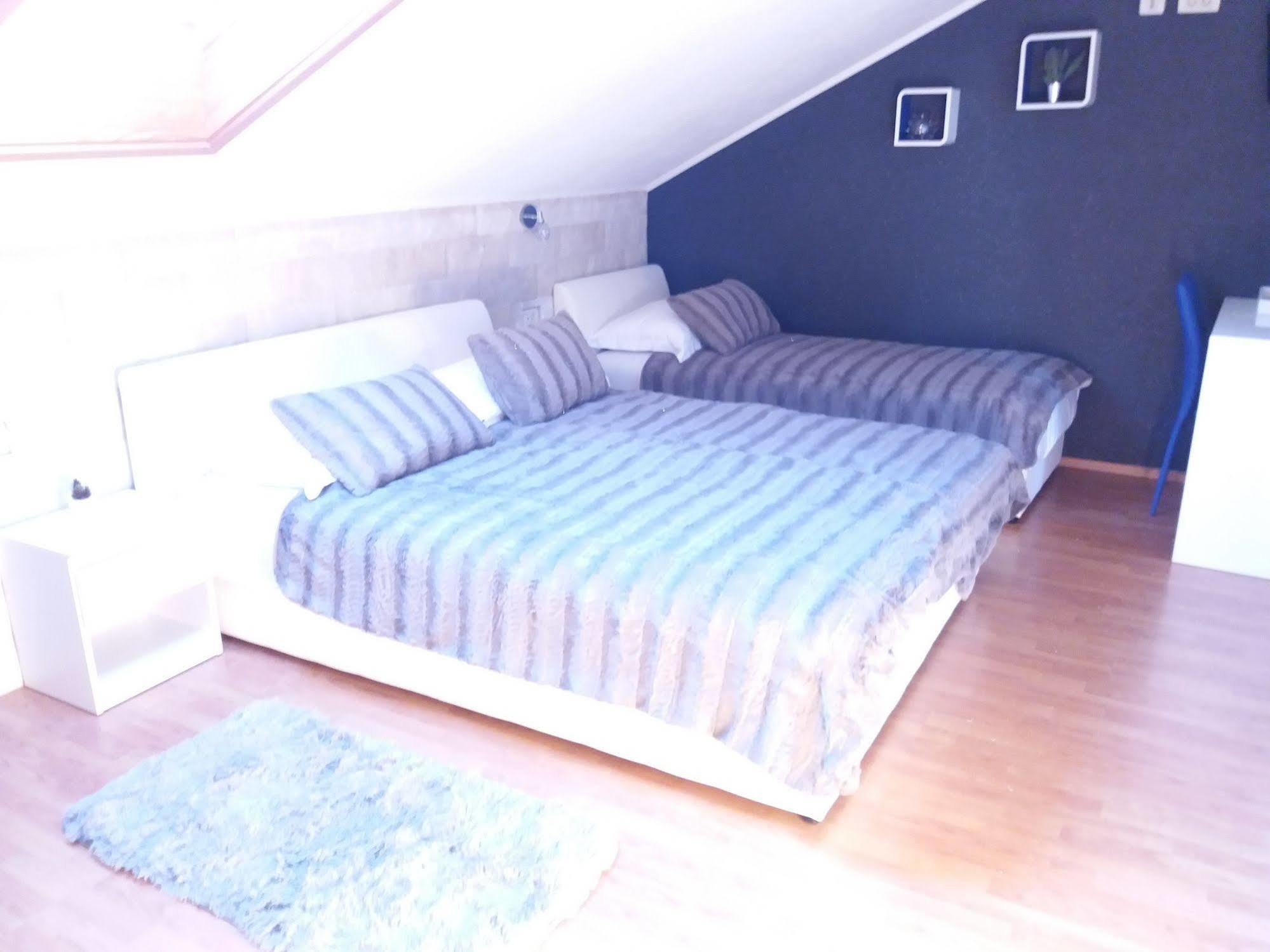 טרוגיר Villa Jidro מראה חיצוני תמונה